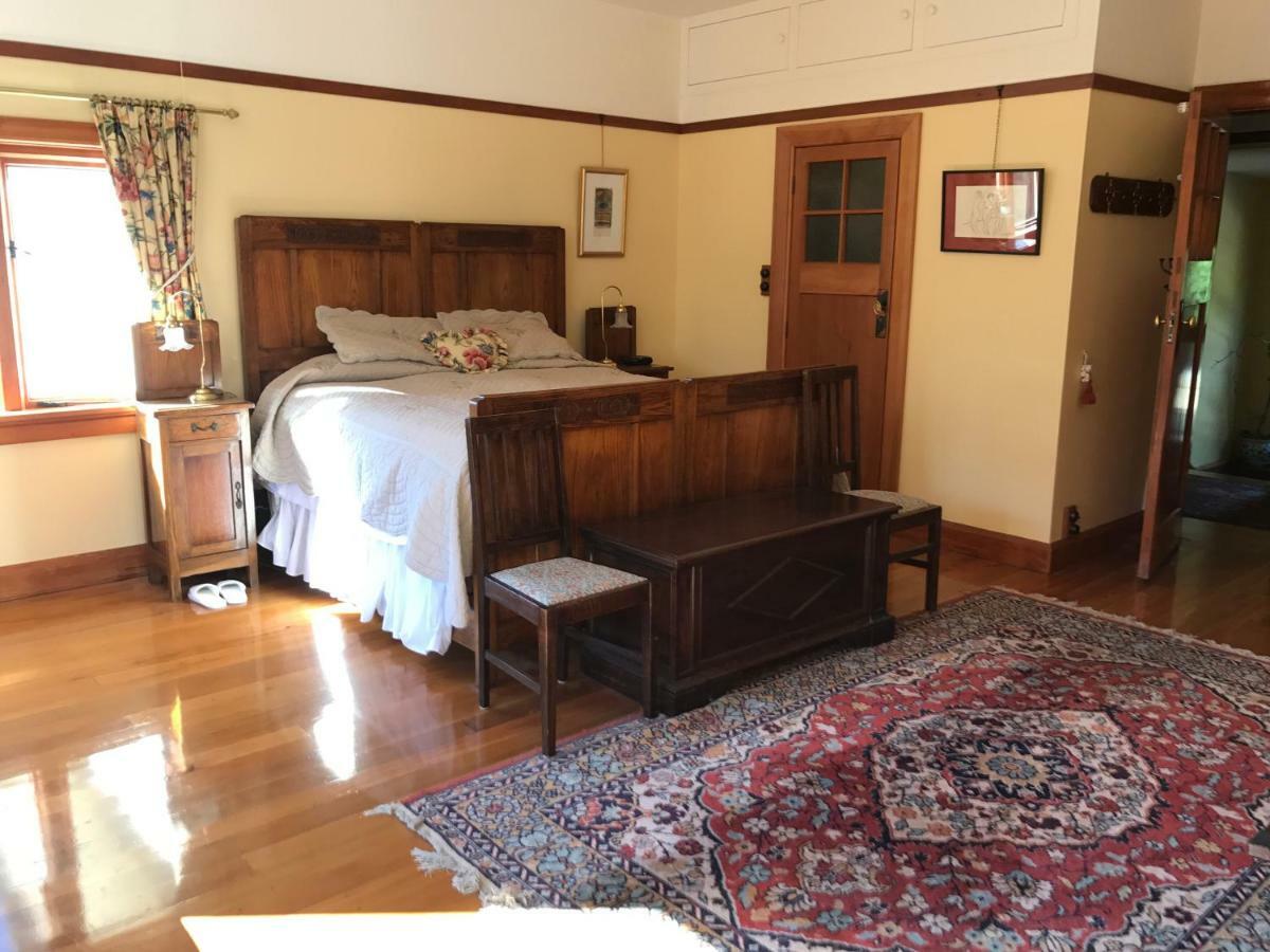 甘雅庄园住宿加早餐旅馆 温德维索 外观 照片